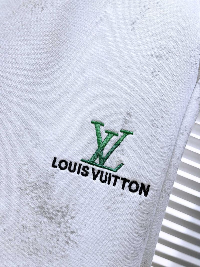 Louis Vuitton Long Pants